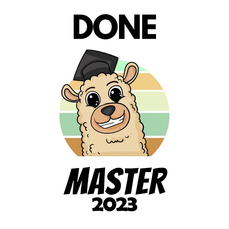 Master 2023