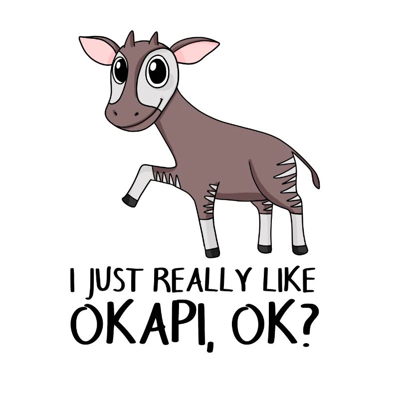 Okapi