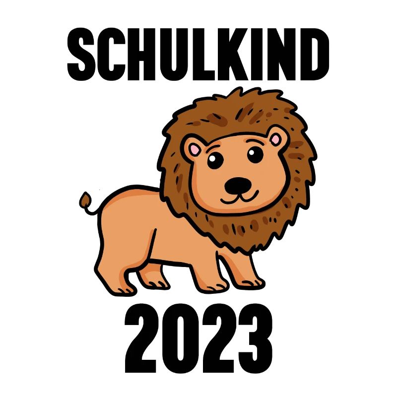 Schuldkind Einschulung 2023