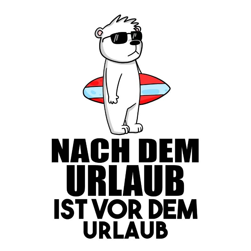 Urlaub