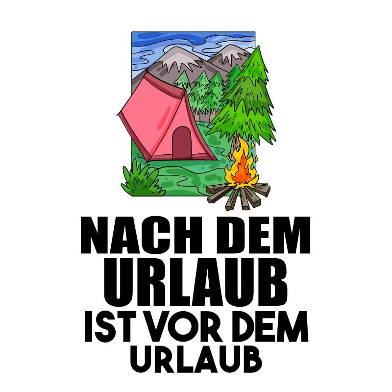 Urlaub