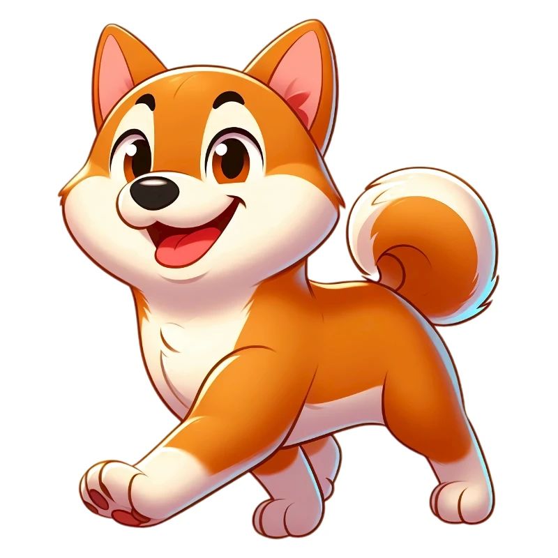 Shiba 3