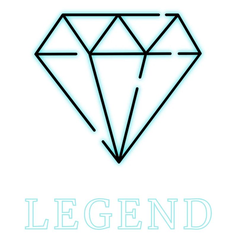 LEGEND – Diamond Design
