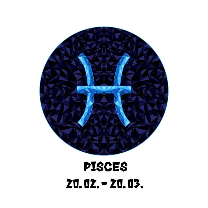 Pisces 20.02.-20.03.