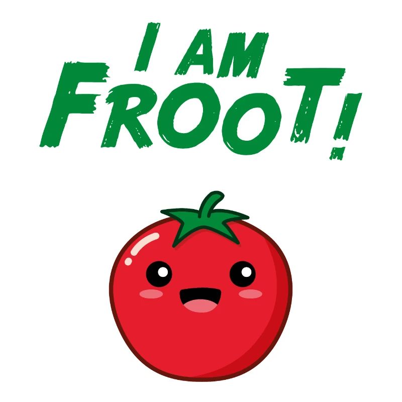 Ich bin Froot