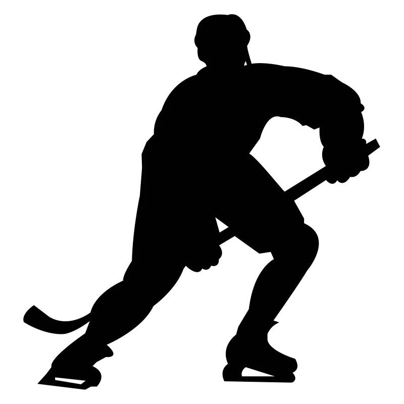 hockey spieler