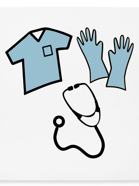 Krankenschwester
