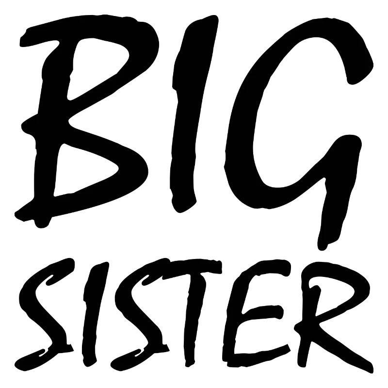 Big sister