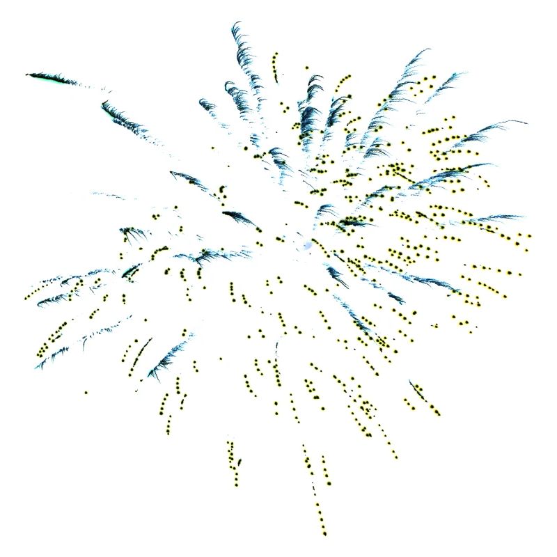 Feuerwerk 01