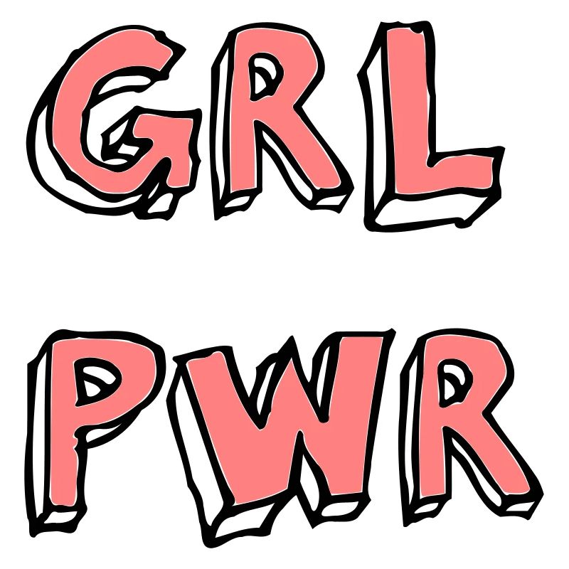 girl power