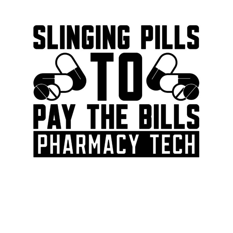 Pharmacy Technician Pharmacy Technician Gift Idea