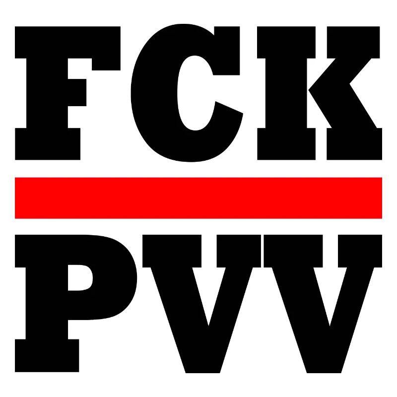 Fck pvv