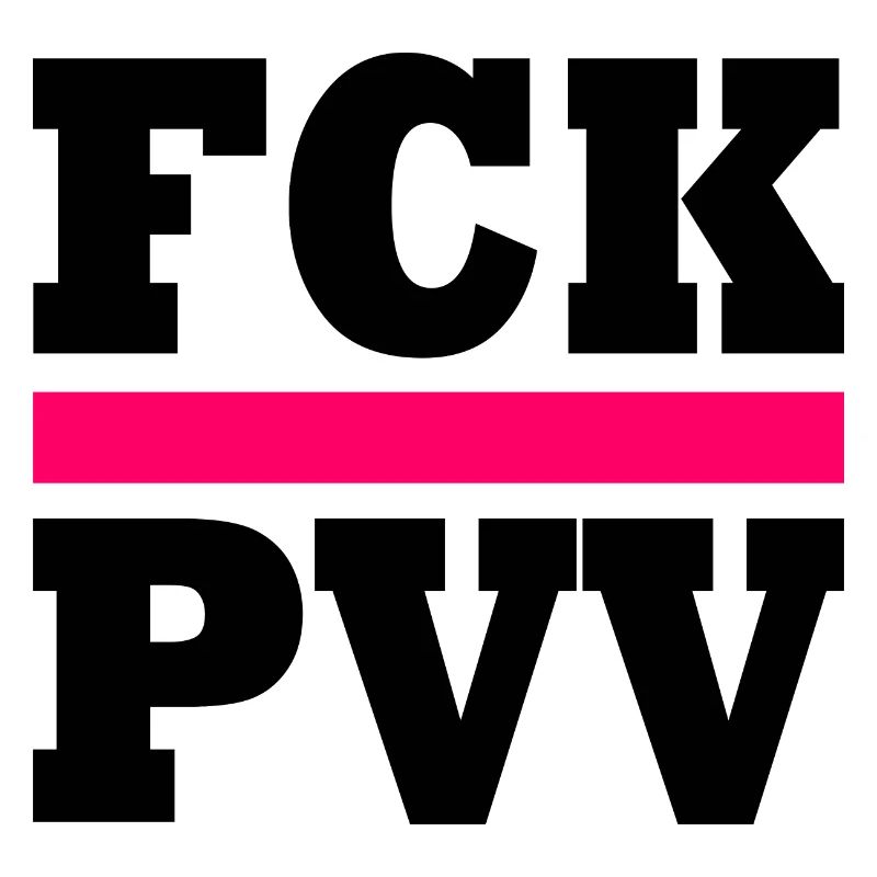 Fck pvv