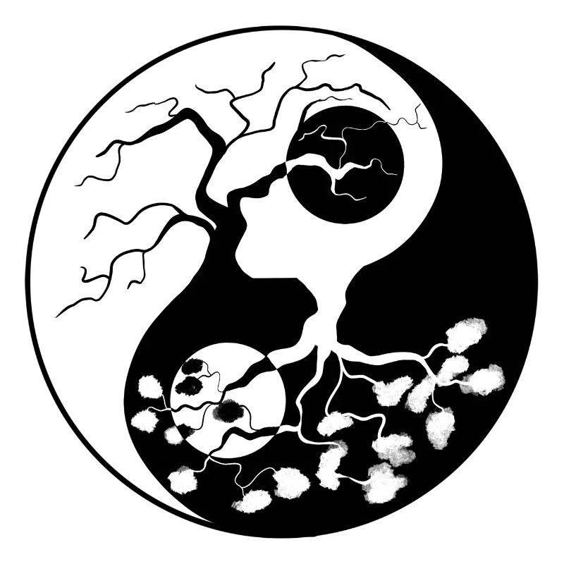 Yin yang