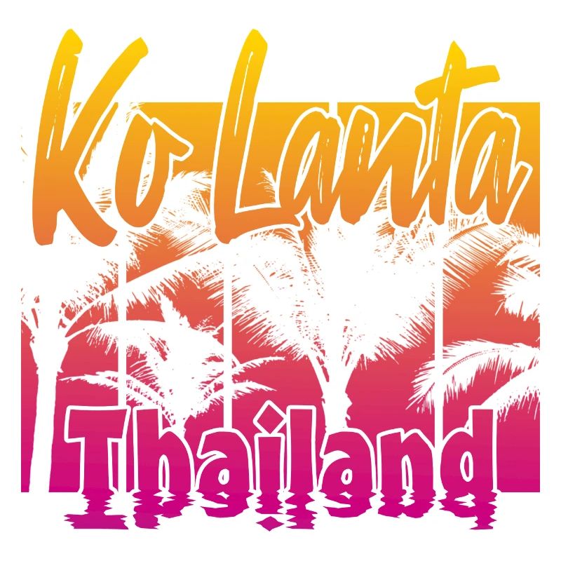 Ko Lanta Thailand