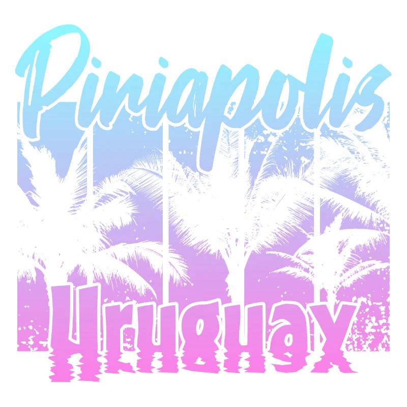 Piriápolis Uruguay