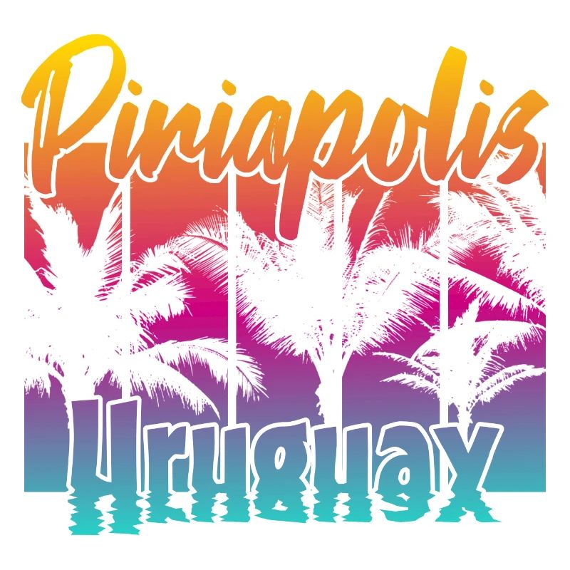 Piriápolis Uruguay