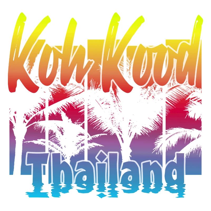 Koh Kood Thailand