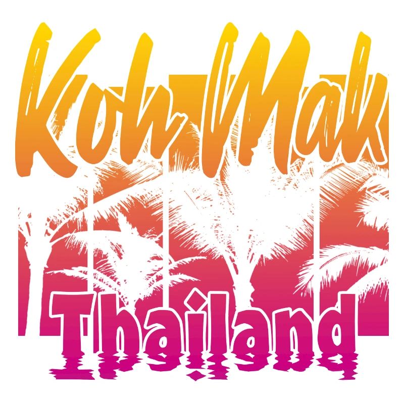 Koh Mak Thailand