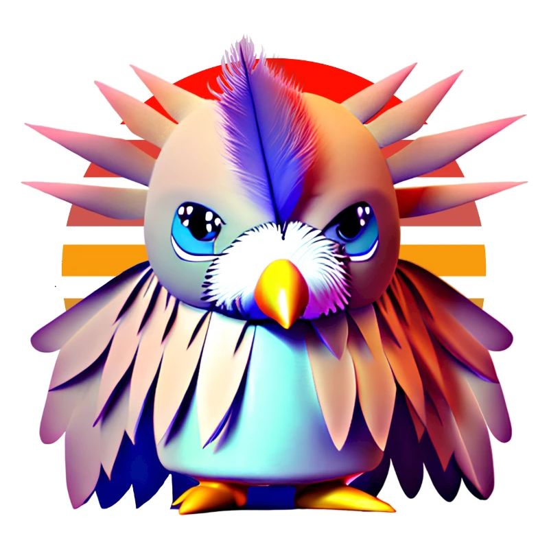 Polygon Vogel