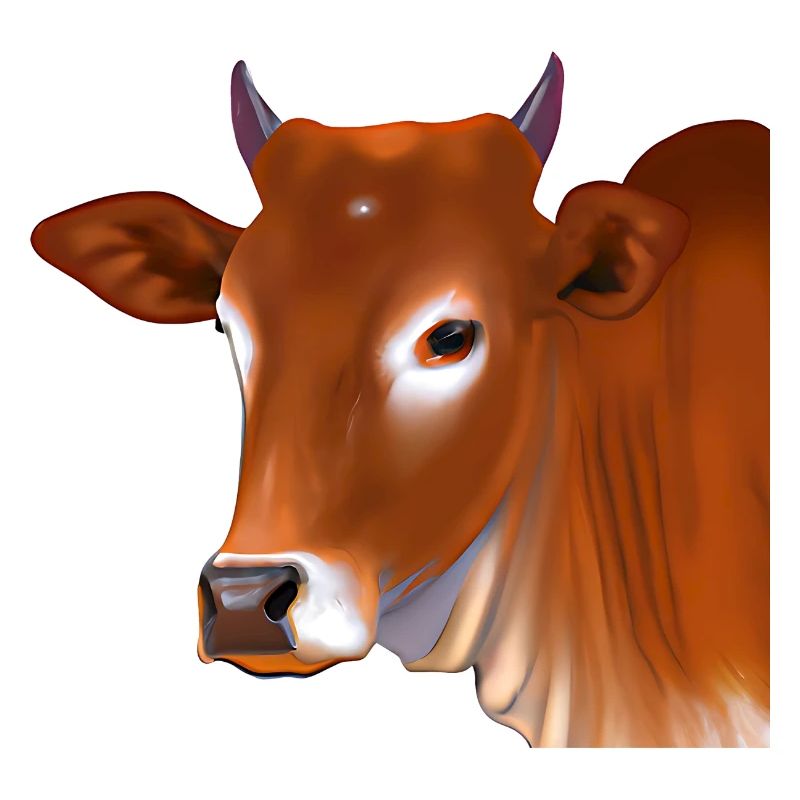 Braunvieh