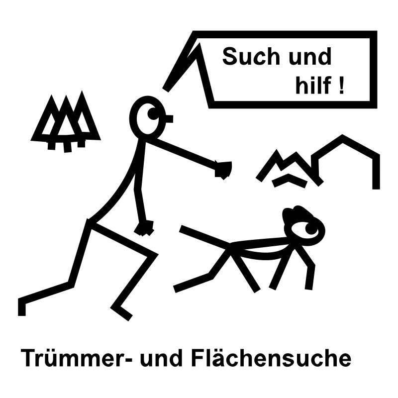 Rettungshunde