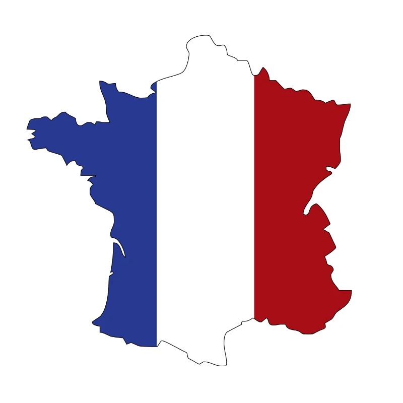 France