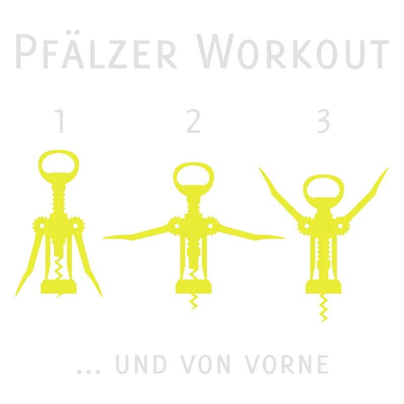 Pfälzer Workout