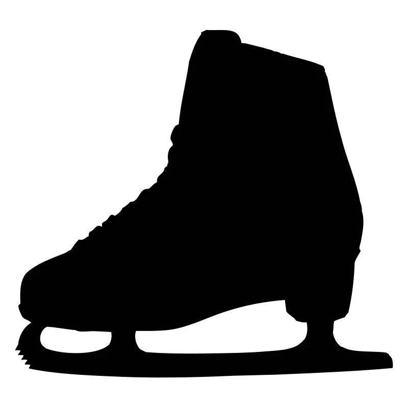 Schlittschuh