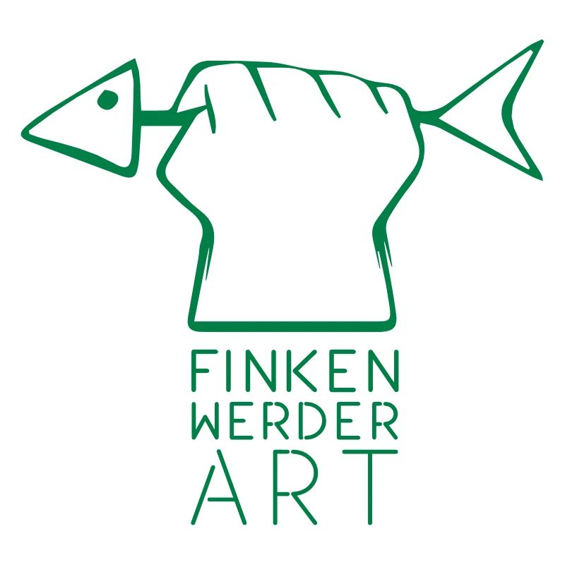 Finkenwerder Art_Outline