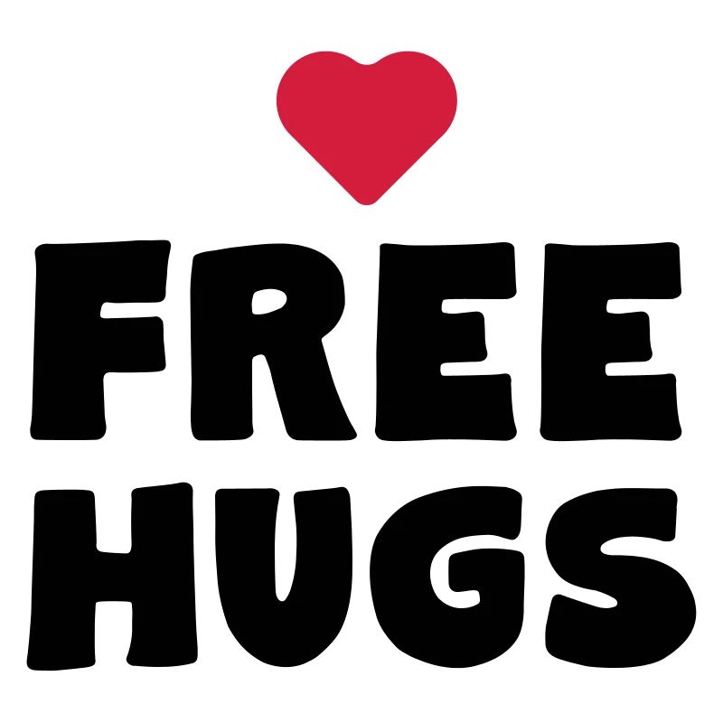 Free Hugs