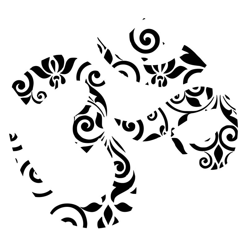 Om Ornament