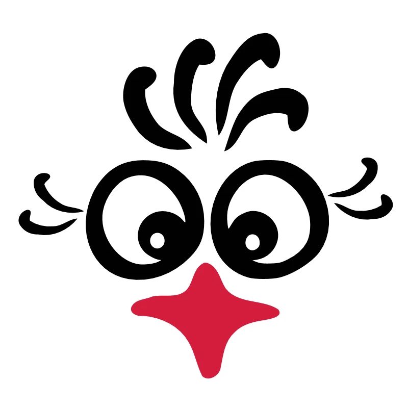 rooster_face