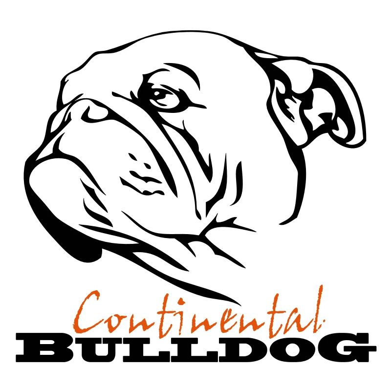 Continental Bulldog