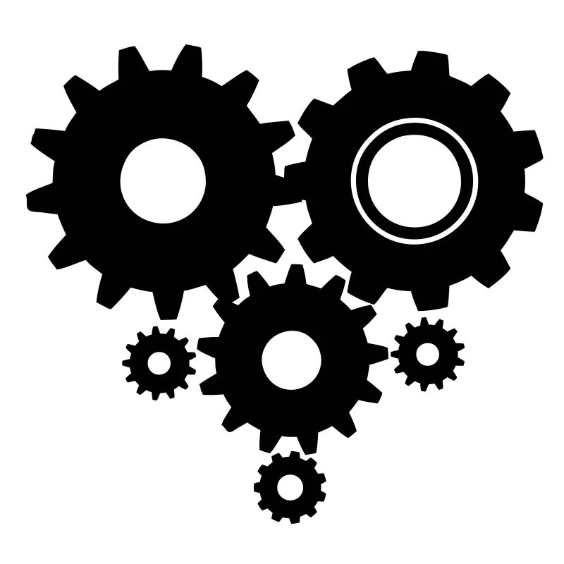 Love-Gears