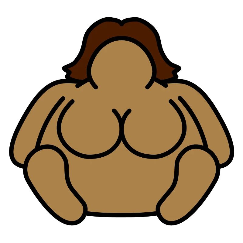 Fat Woman
