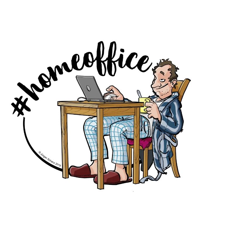 Homeoffice