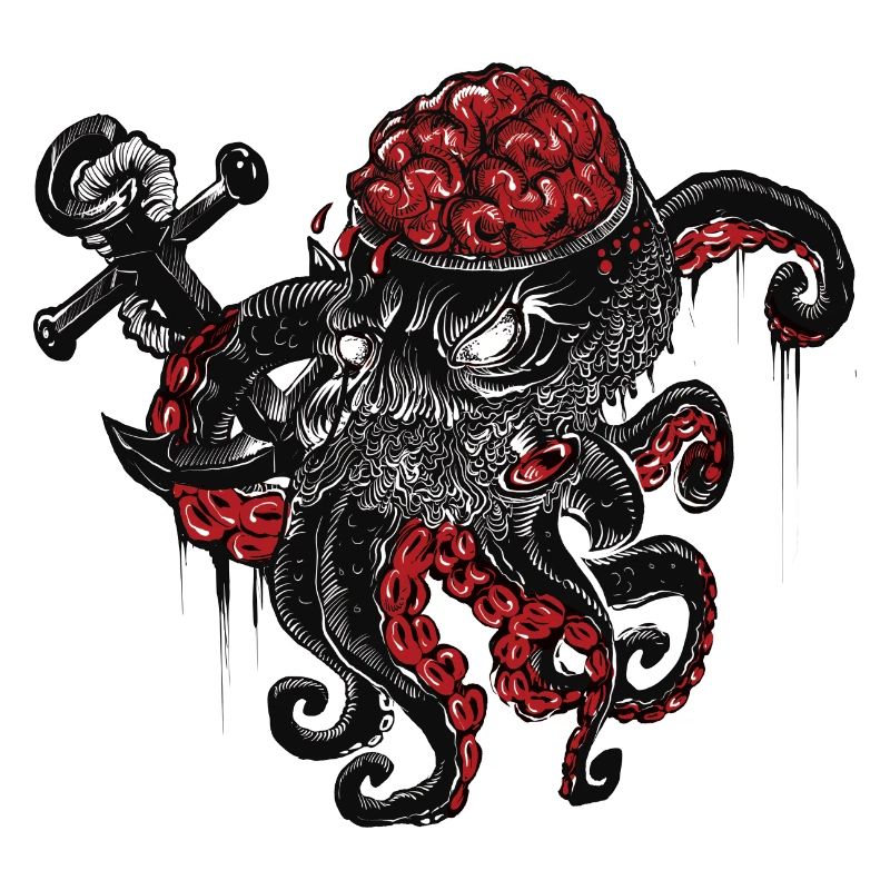 Oktopus