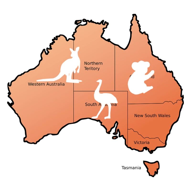 Australia