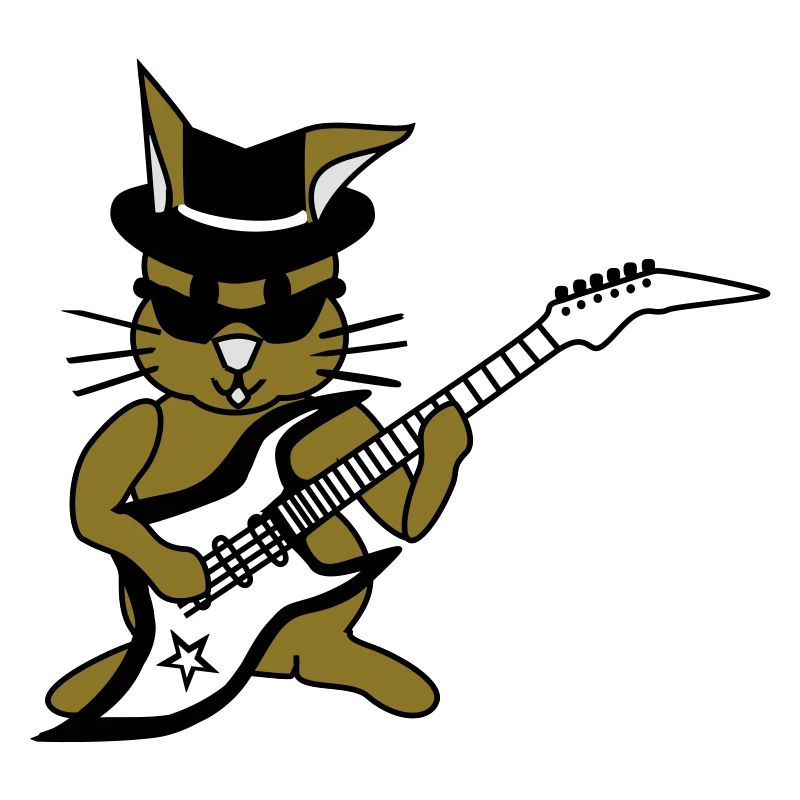 Rockstar Hase