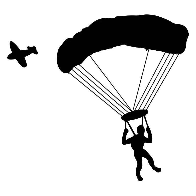 Parachute Paragliding