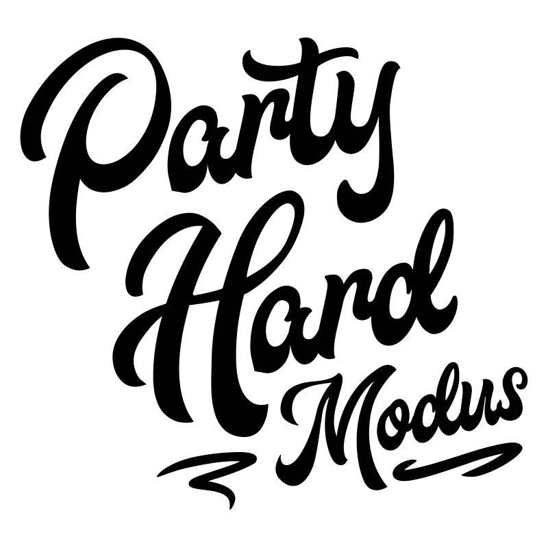 party modus hard