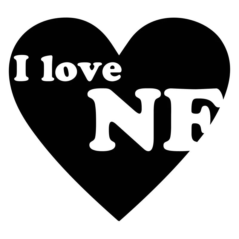 I love NF!