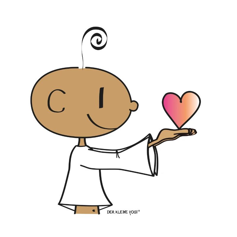 Der kleine Yogi