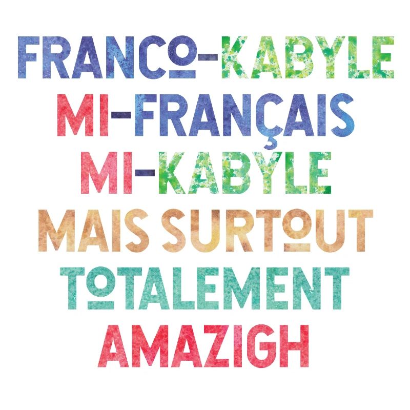 Franco-Kabyle
