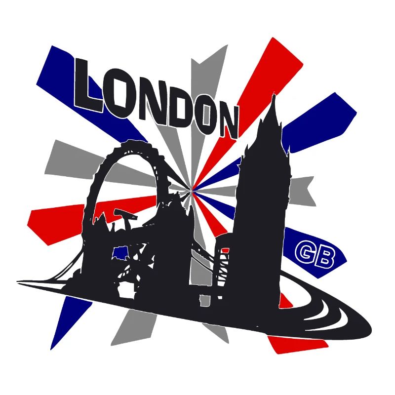 LONDON Graffiti