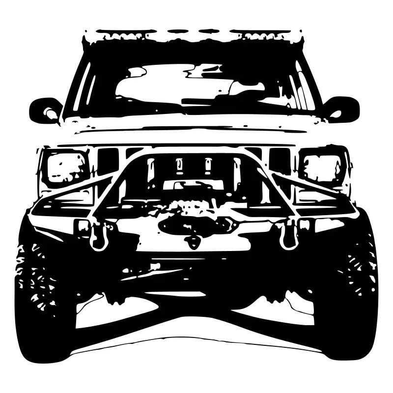 Cherokee XJ