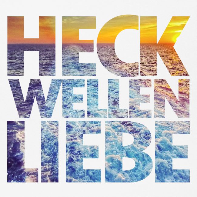 SuK - Heckwellen Liebe