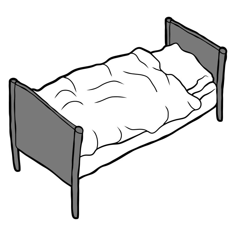 Bettgestell Schlafzimmer Möbel