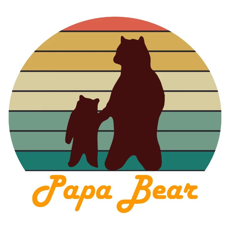 Papa Bear